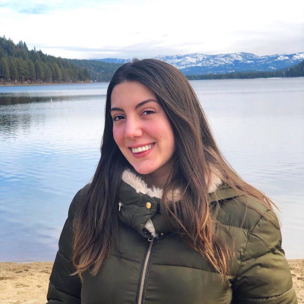 Meet your Posher, Sara